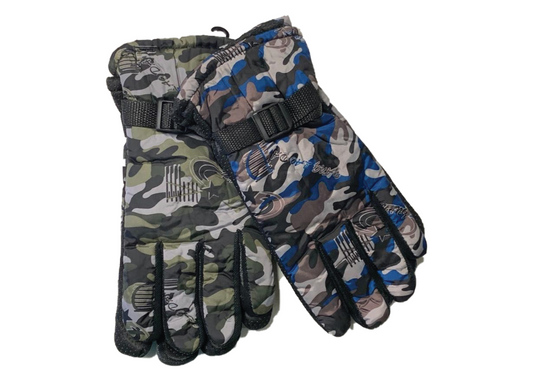 Water Resistant Gloves (12CT)