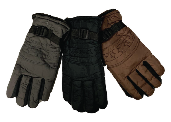 Water Resistant Gloves (12CT)
