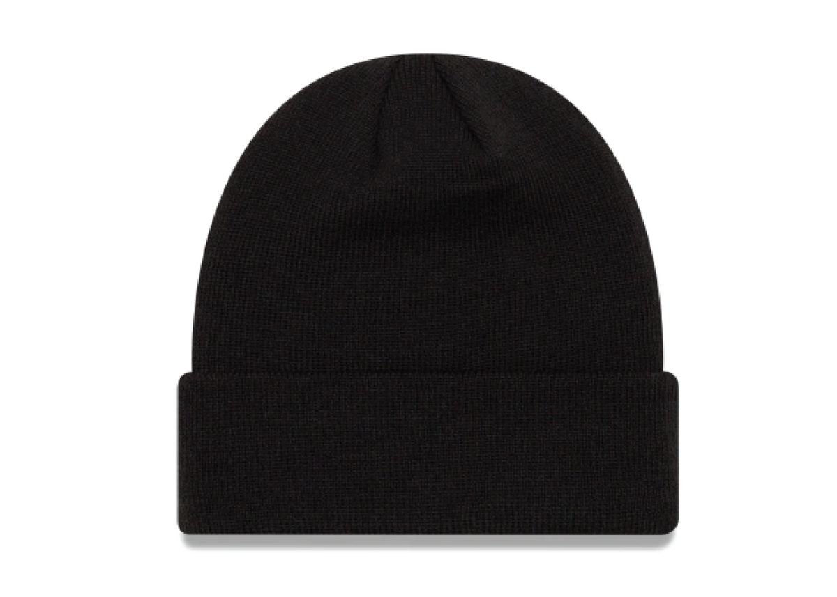 Beanie Black (12CT)