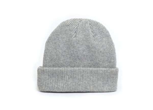 Beanie Grey (12CT)