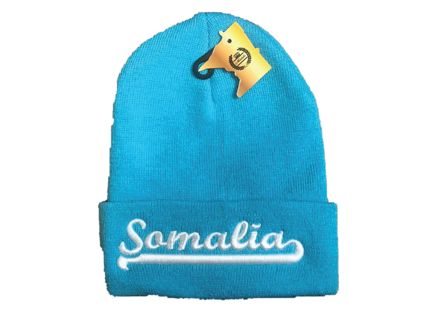 2D Somalia Hat (12CT)