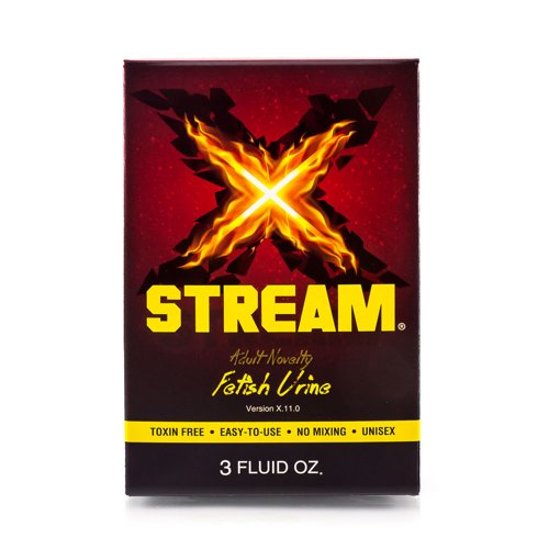 Xstream Synthetic Urine