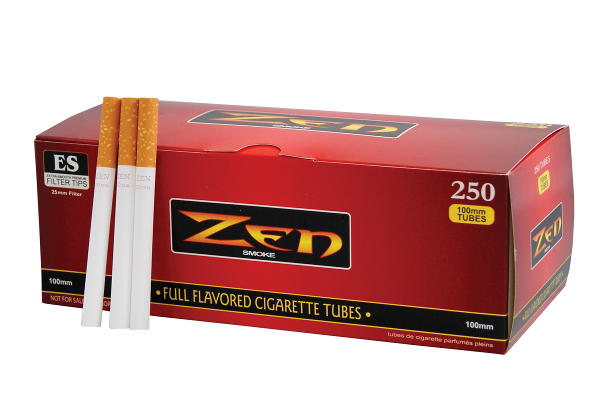 ZEN Regular K/S (1CT)