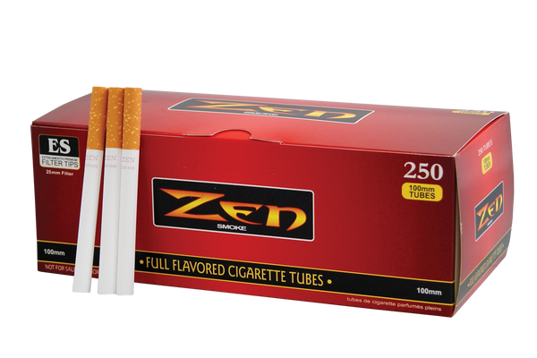 ZEN Regular K/S (1CT)