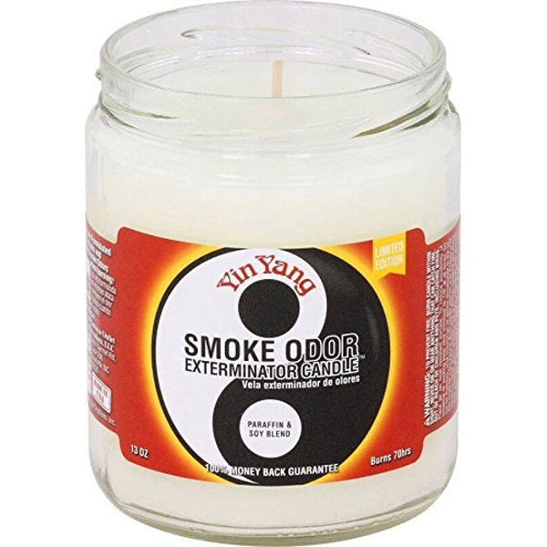 SMOKE ODOR ELIMINATOR YIN YANG 13oz (1CT)