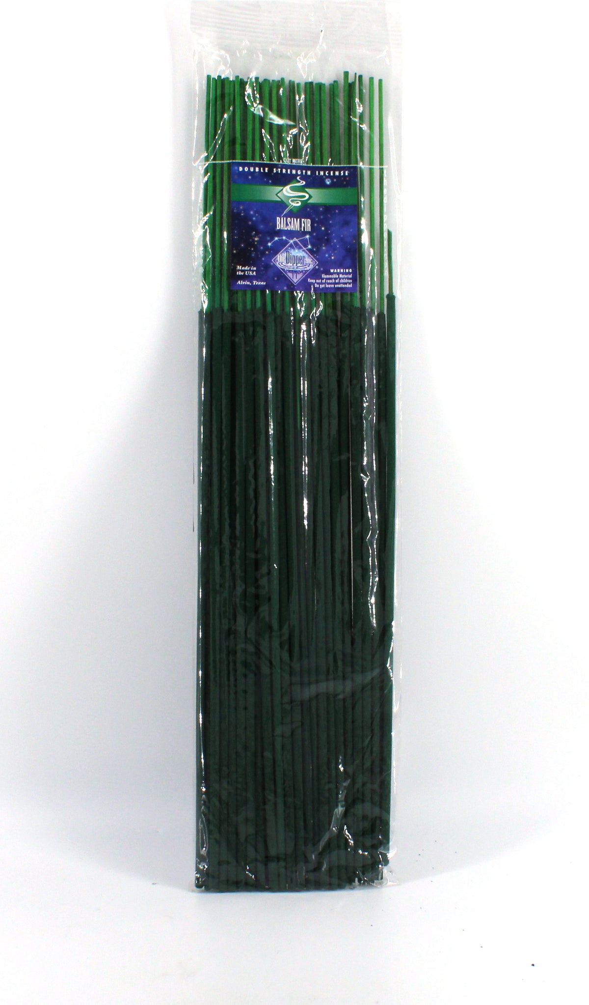 THE DIPPER BALSAM LOVE JUMBO STICK 50PK (1CT)
