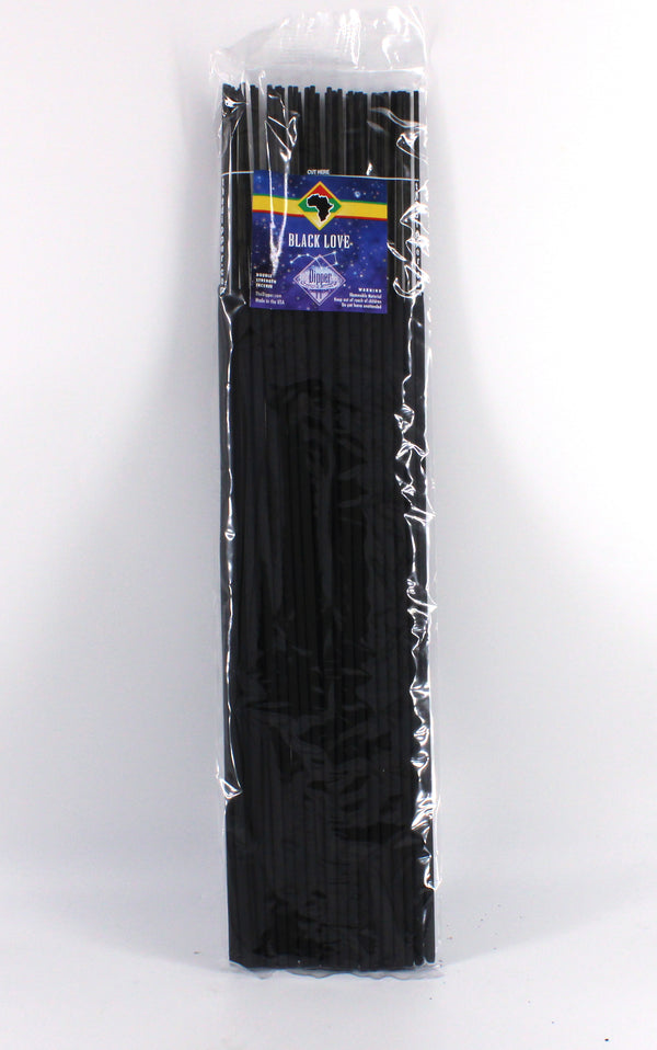 THE DIPPER BLACK LOVE JUMBO STICK 50PK (1CT)