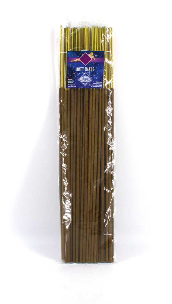 THE DIPPER BUTT NAKED JUMBO STICK 50PK (1CT)