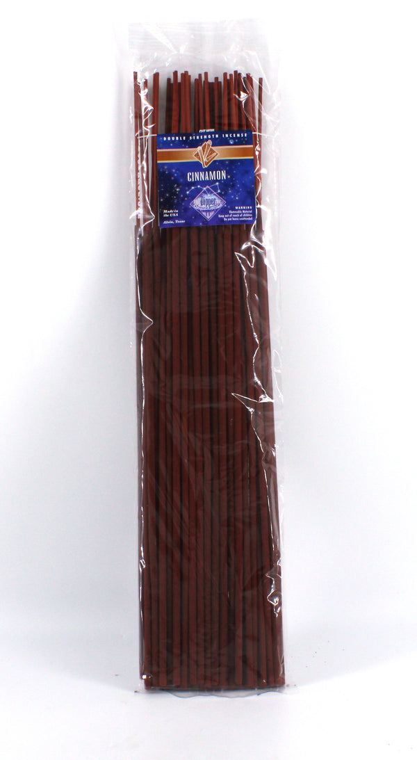THE DIPPER CINNAMON JUMBO STICK 50PK (1CT)