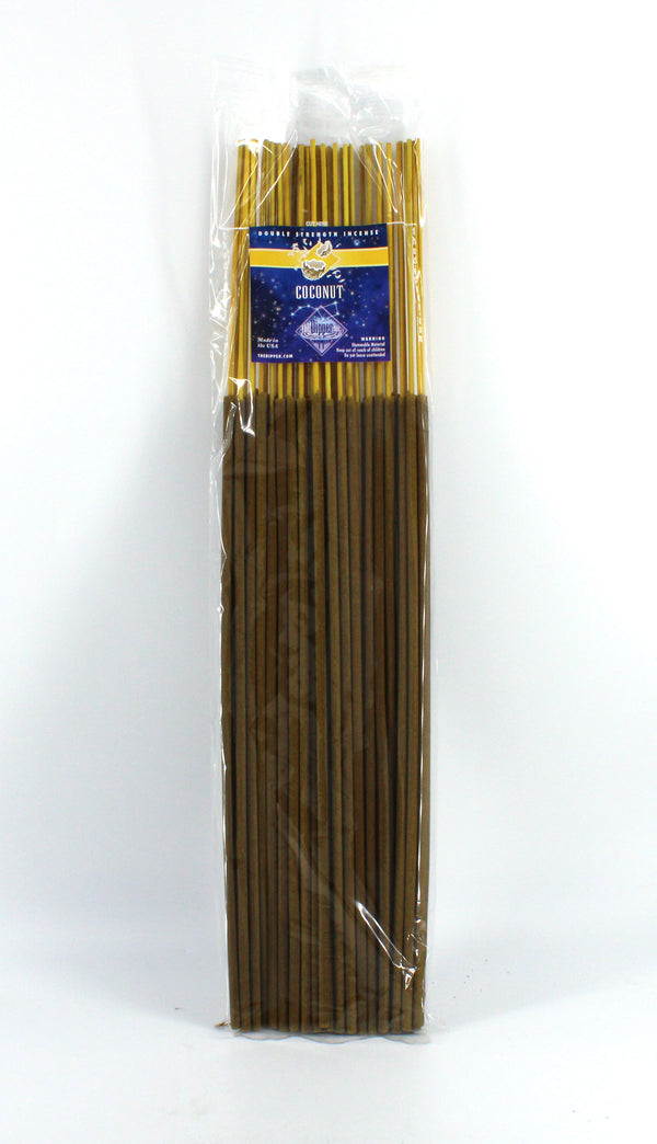 THE DIPPER COCONUT JUMBO STICK 50PK (1CT)