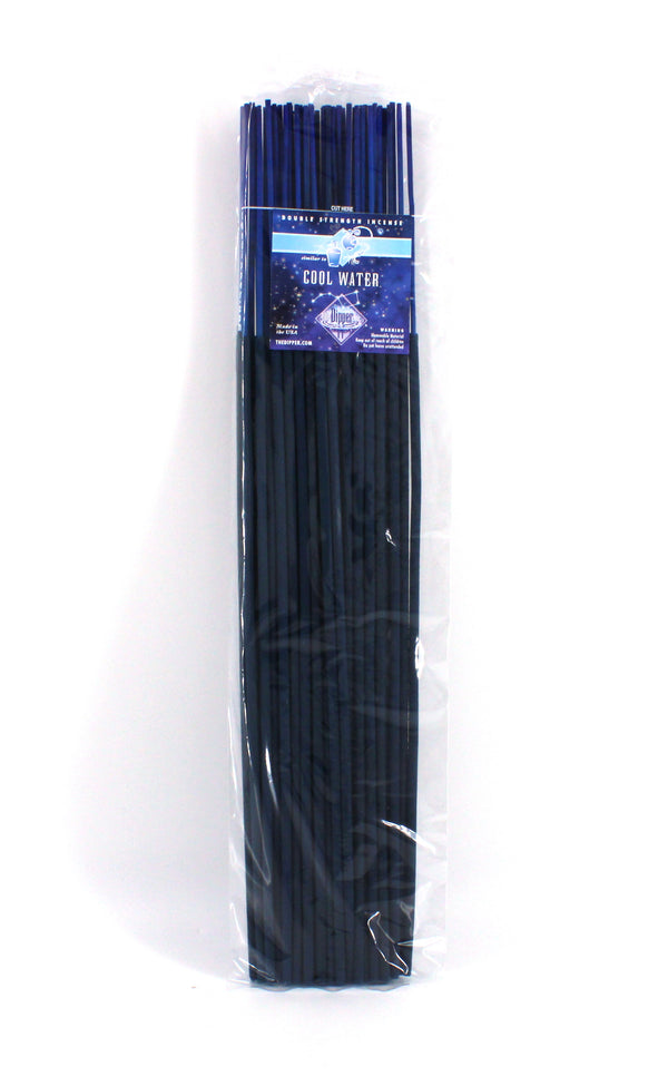 THE DIPPER COOL WATER JUMBO STICK 50PK (1CT)