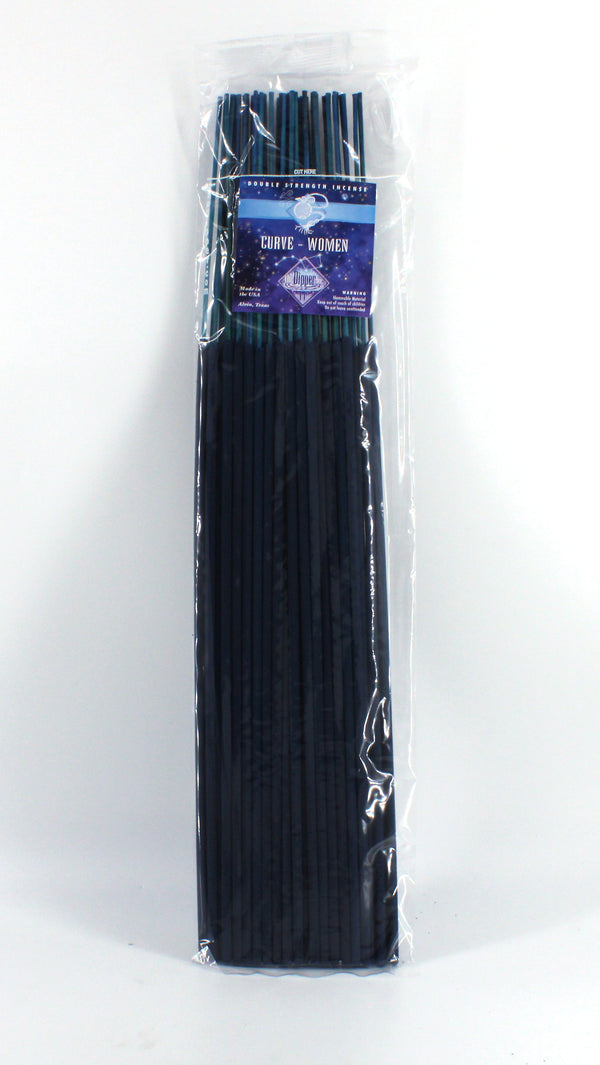 THE DIPPER CURVE FOR WOMEN JUMBO STICK 50PK (1CT)
