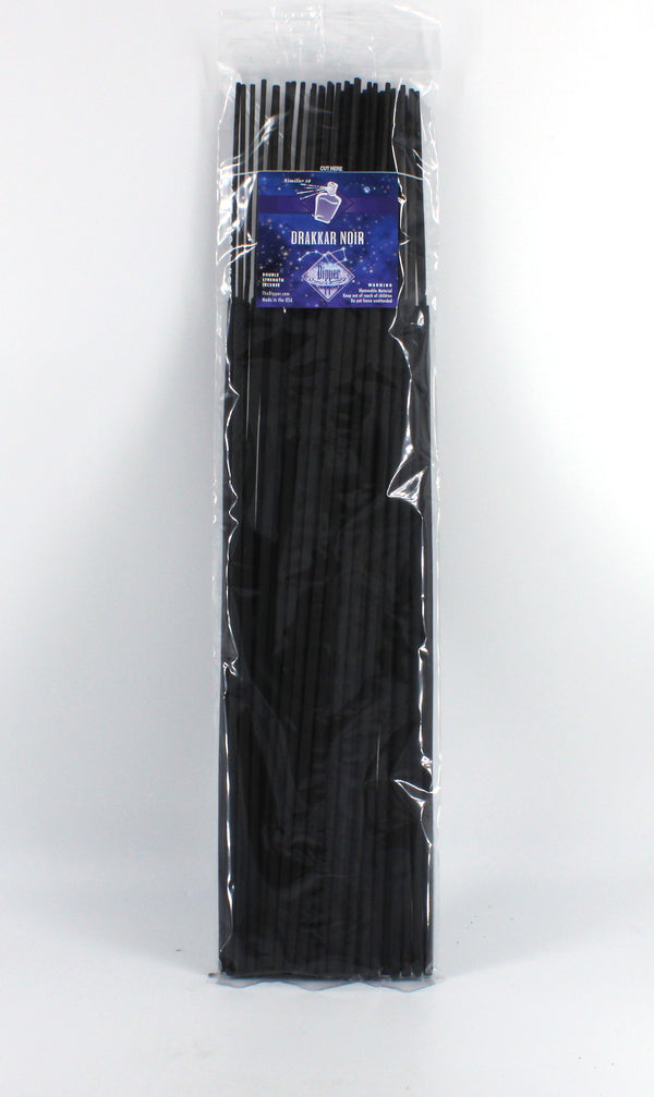 THE DIPPER DRAKKAR NOIR JUMBO STICK 50PK (1CT)