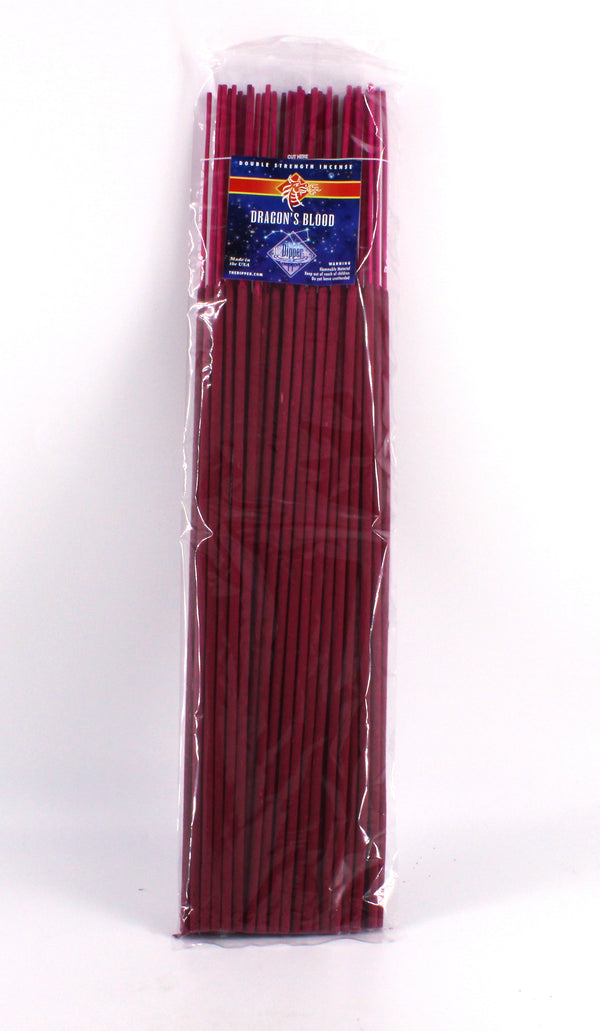 THE DIPPER DRAGON'S BLOOD JUMBO STICK 50PK (1CT)