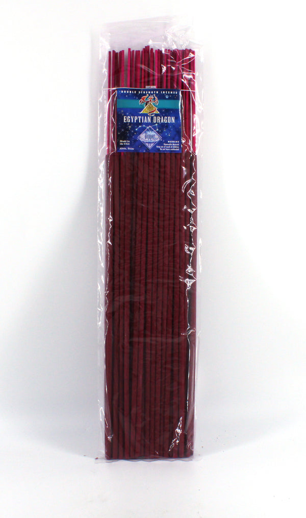THE DIPPER EGYPTIAN DRAGON JUMBO STICK 50PK (1CT)