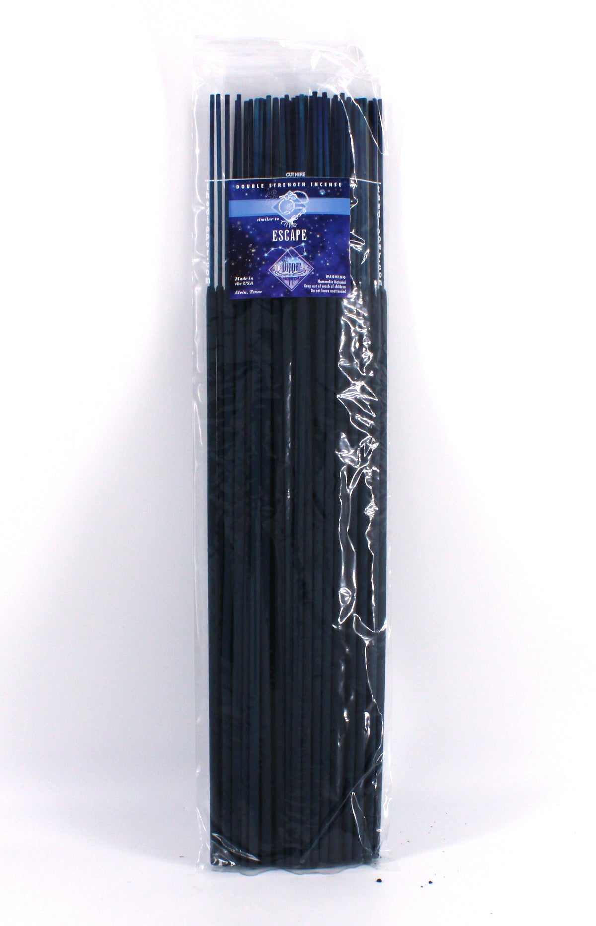THE DIPPER ESCAPE JUMBO STICK 50PK (1CT)