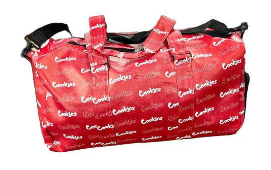 ASSORTED DUFFEL BAGS (1CT)