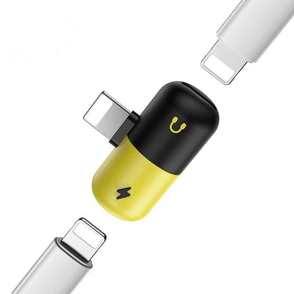 LIGHTNING SPLITTER (1CT)