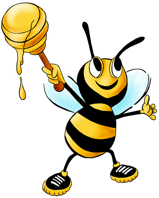HONEY (1CT)
