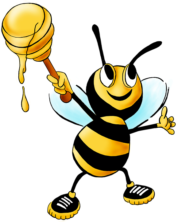 HONEY (1CT)