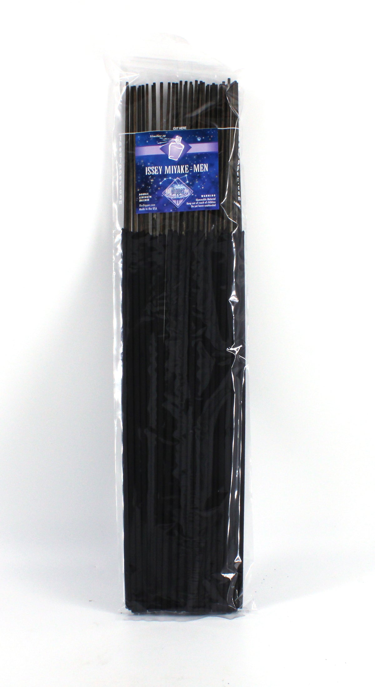 THE DIPPER ISSEY MIYAKE JUMBO STICK 50PK (1CT)