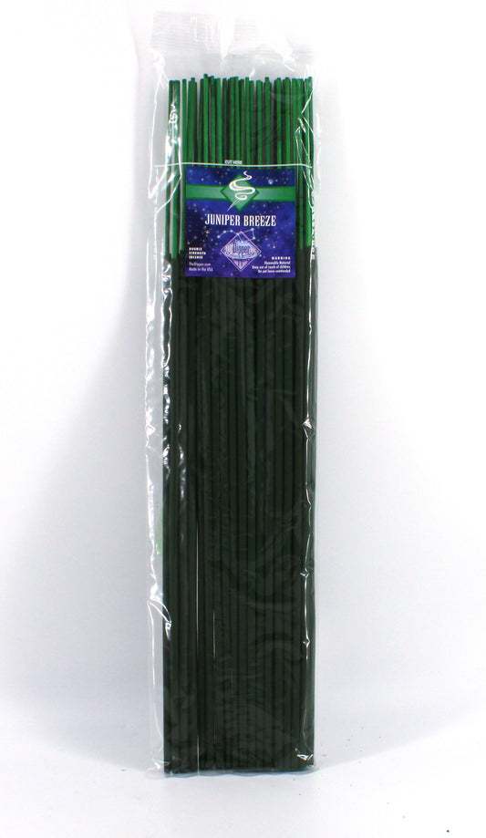 THE DIPPER JUNIPER BREEZE JUMBO STICK 50PK (1CT)