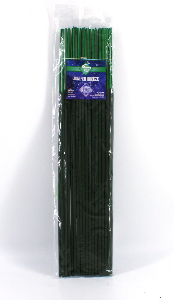 THE DIPPER JUNIPER BREEZE JUMBO STICK 50PK (1CT)