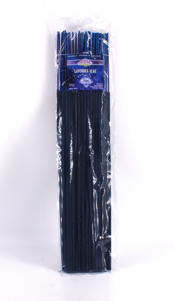 THE DIPPER LAVENDER BLUE JUMBO STICK 50PK (1CT)