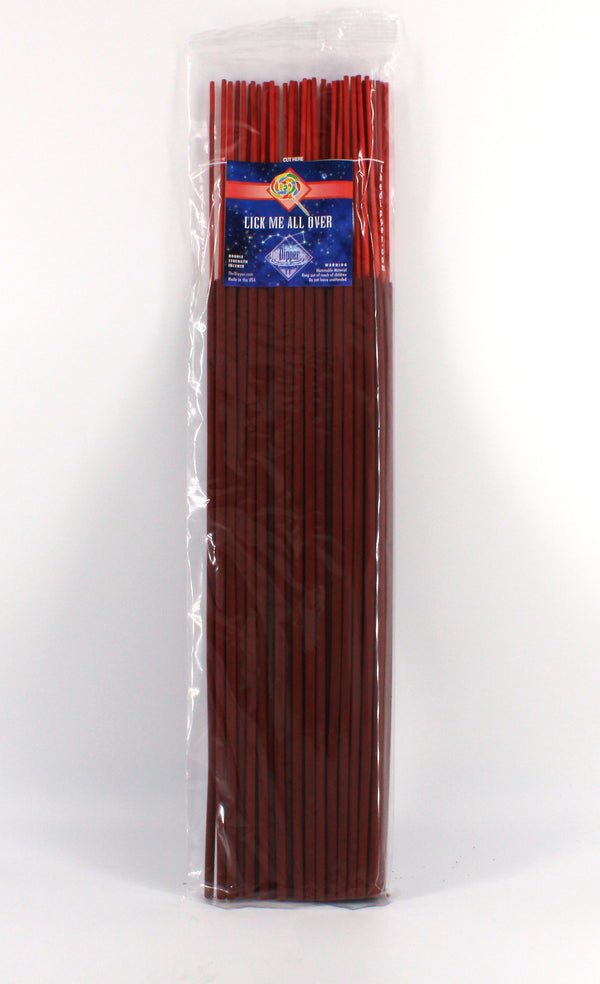 THE DIPPER LICK ME ALL OVER JUMBO STICK 50PK (1CT)