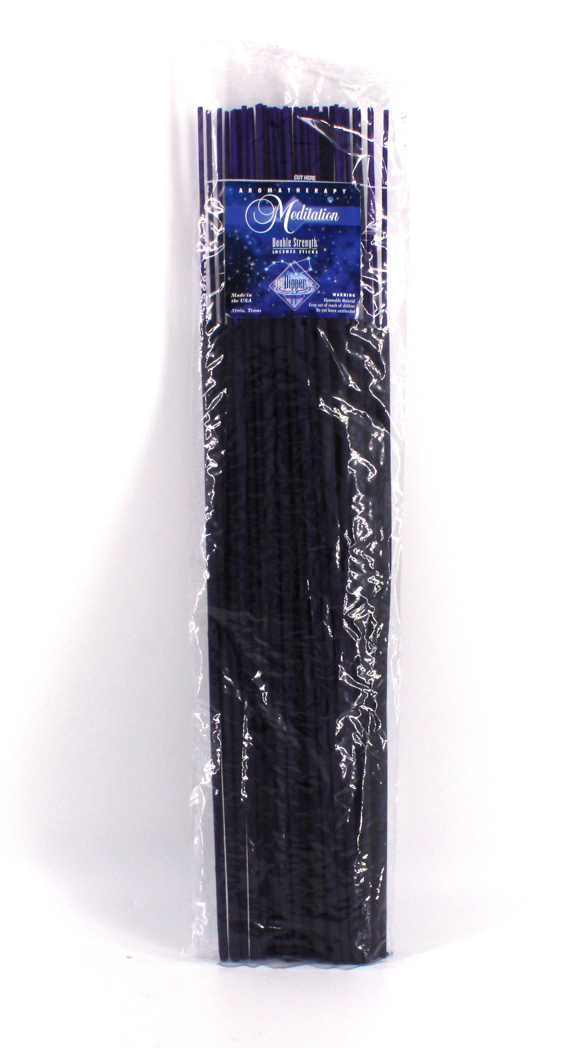 THE DIPPER MEDITATION JUMBO STICK 50PK (1CT)