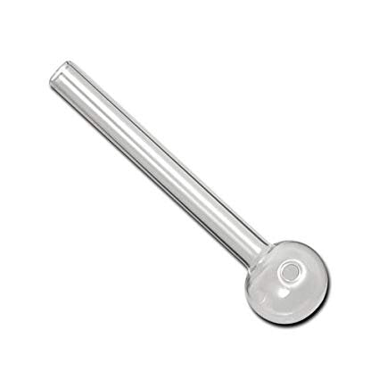 4" Bubble Clear (1,200pcs)