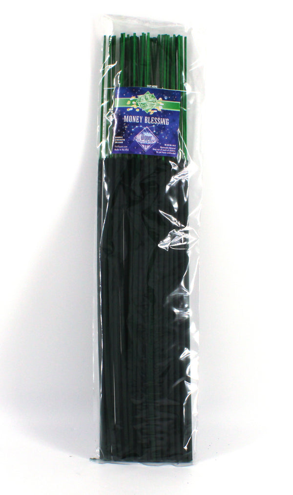 THE DIPPER MONEY BLESSING JUMBO STICK 50PK (1CT)