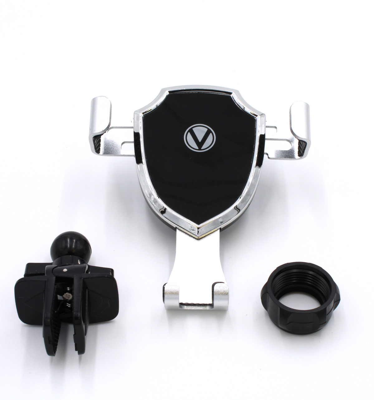 AirVent Gravity Phone Mount (1CT)