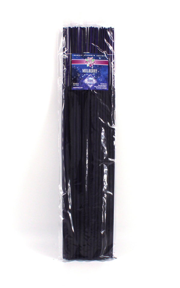 THE DIPPER MULBERRY JUMBO STICK 50PK (1CT)