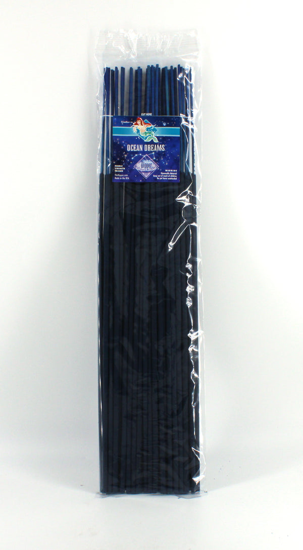 THE DIPPER OCEAN DREAMS JUMBO STICK 50PK (1CT)