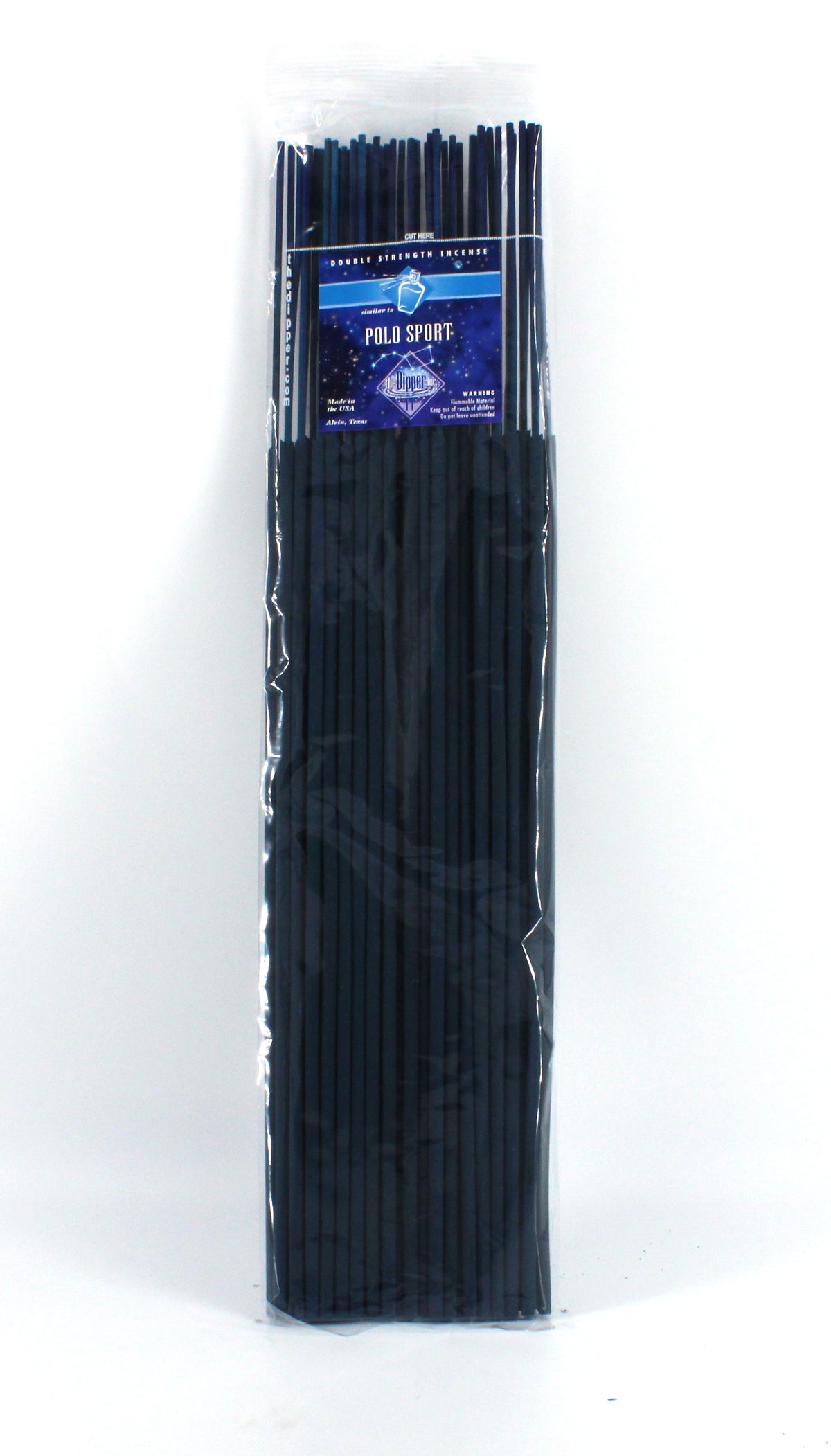 THE DIPPER POLO SPORT JUMBO STICK 50PK (1CT)