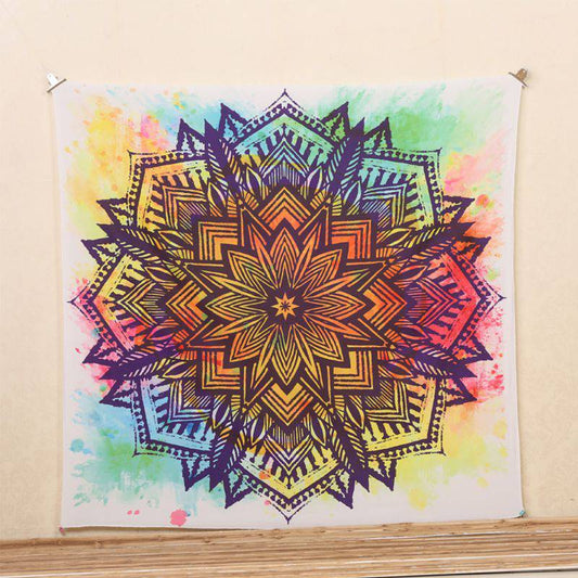 TAPESTRY ASSORTED 135*220 (1CT)