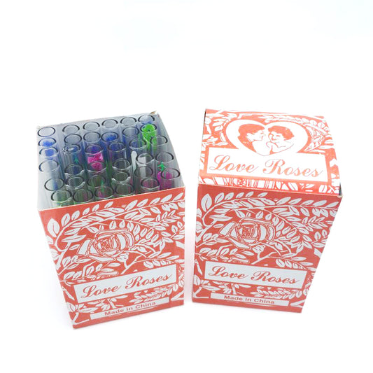 VALENTINE RED ROSES (36CT) * 48 MASTER CASE