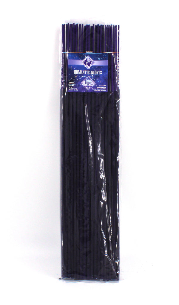 THE DIPPER ROMANTIC NIGHT JUMBO STICK 50PK (1CT)
