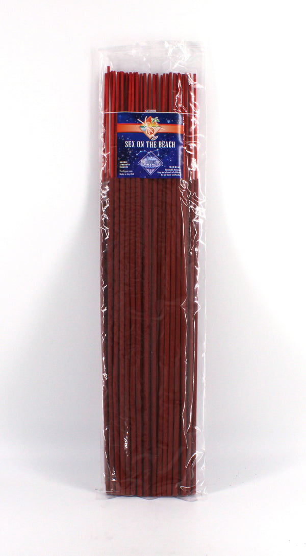 THE DIPPER SEX ON THE BEACH JUMBO STICK 50PK (1CT)