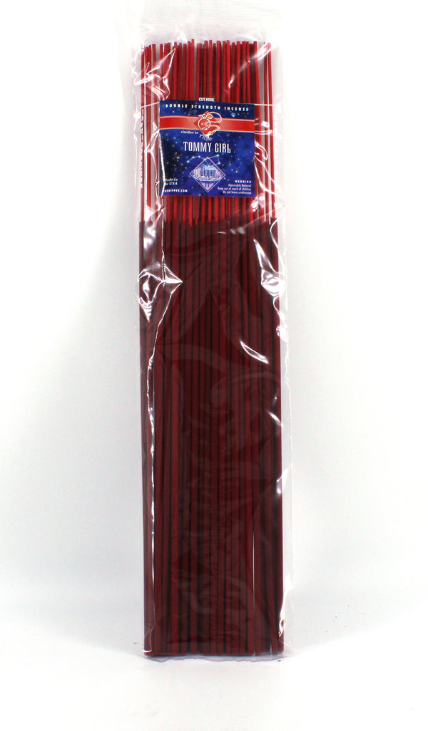 THE DIPPER TOMMY GIRL JUMBO STICK 50PK (1CT)