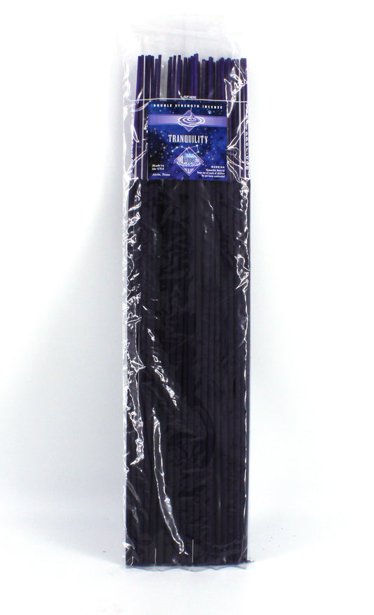 THE DIPPER TRANQUILITY JUMBO STICK 50PK (1CT)