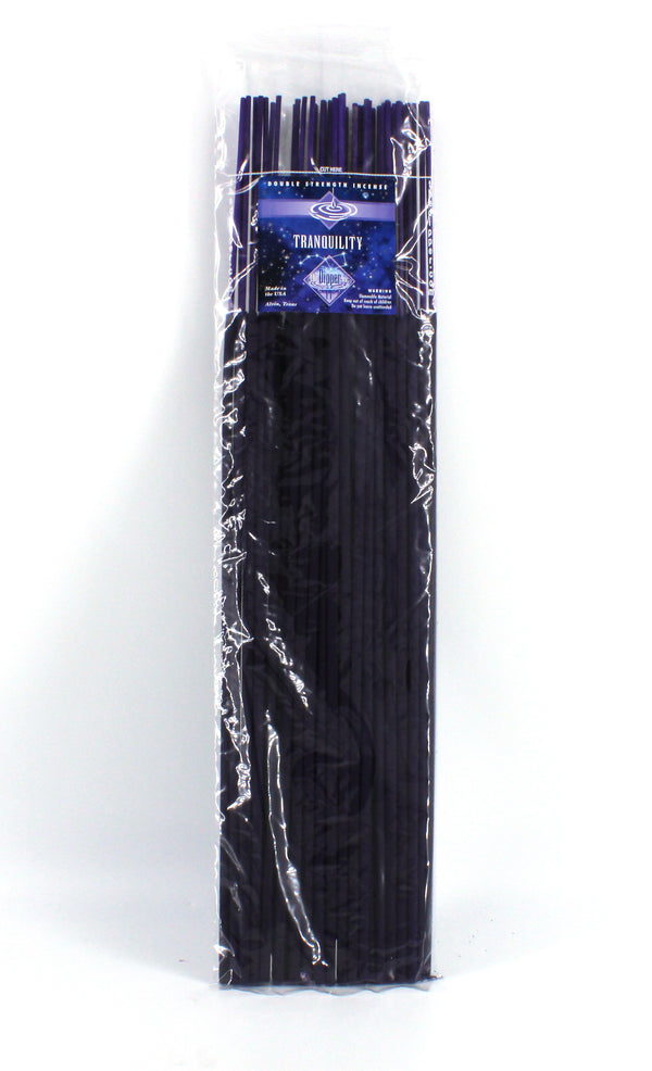 THE DIPPER TRANQUILITY JUMBO STICK 50PK (1CT)