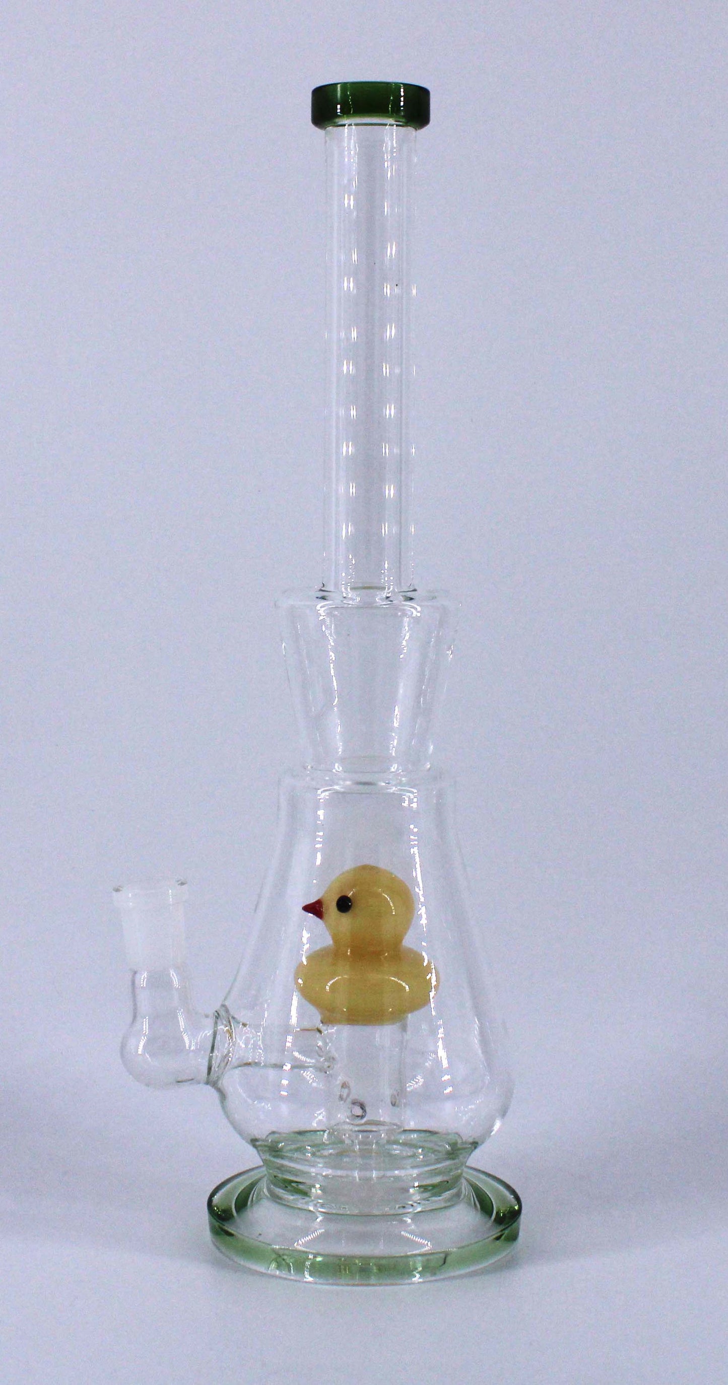 12" Water Pipe Duck (1CT)