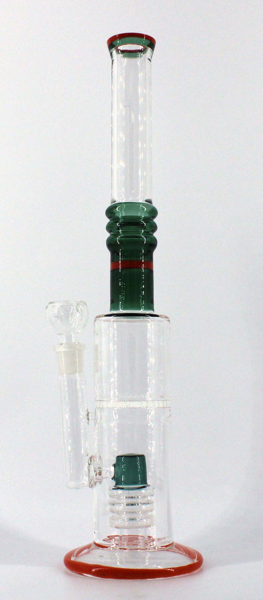 16" Shower Water Pipe (1ct)