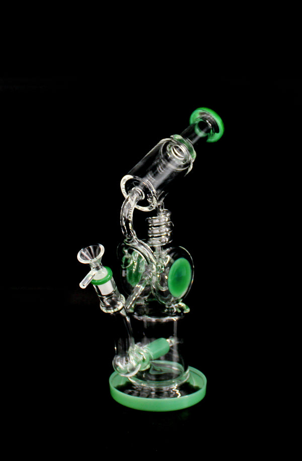 12" WATERPIPE (1CT)