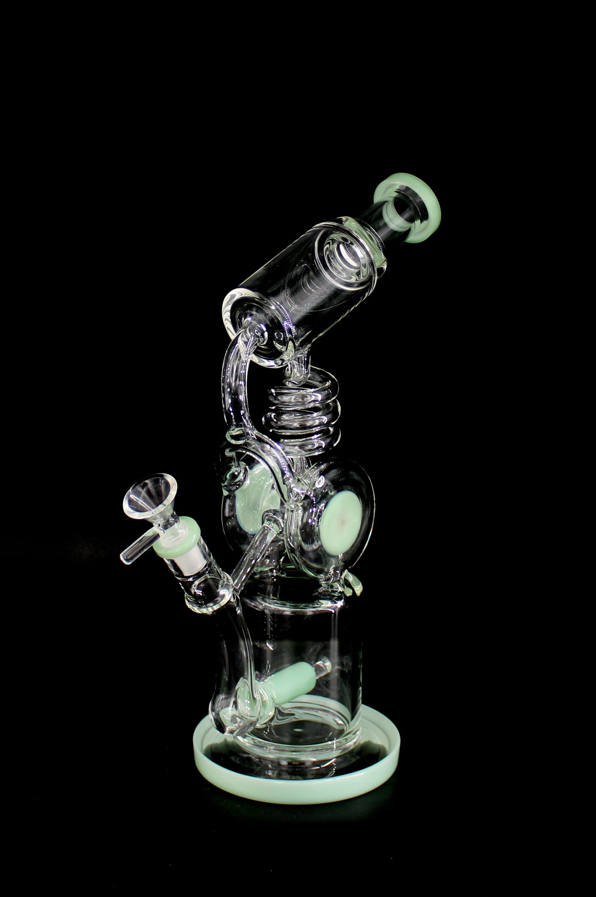 12" WATERPIPE (1CT)