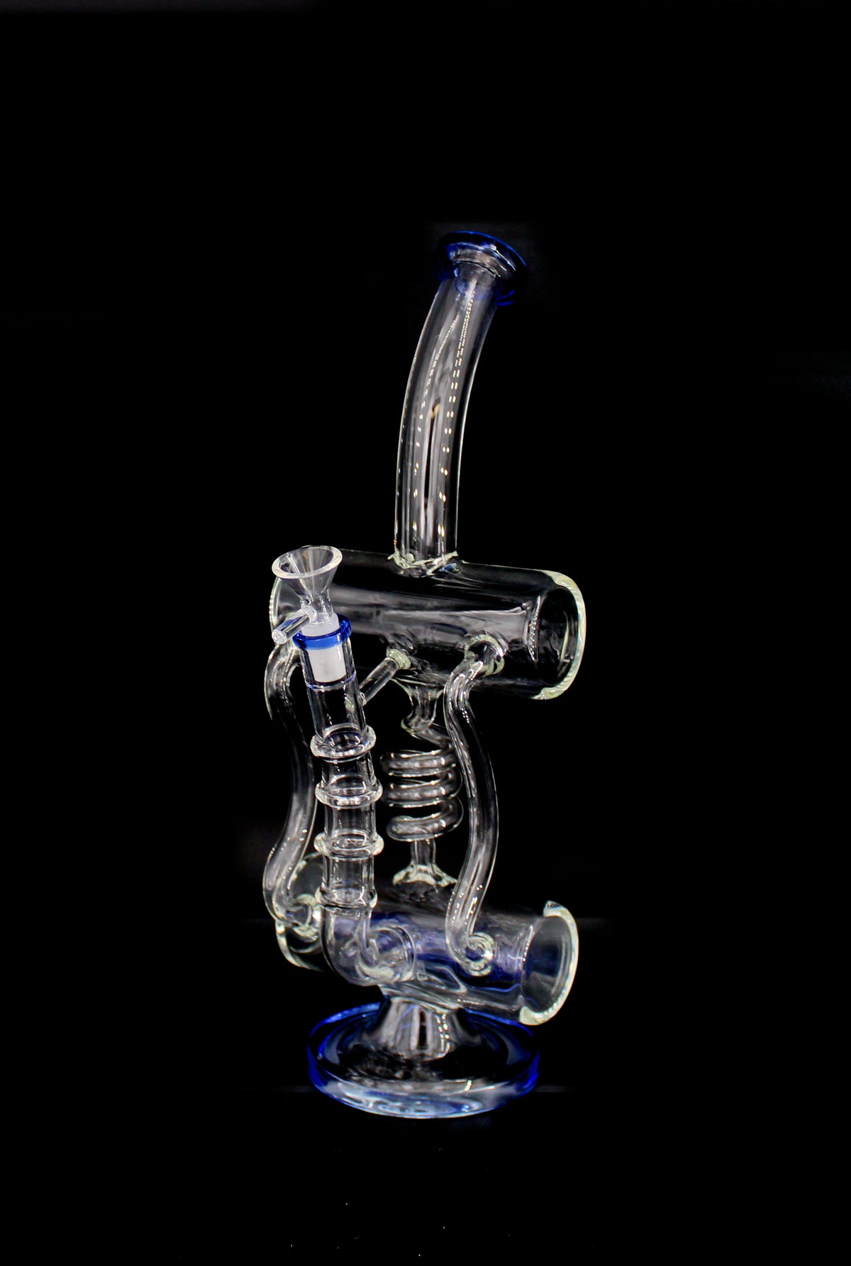 14" WATERPIPE (1CT)