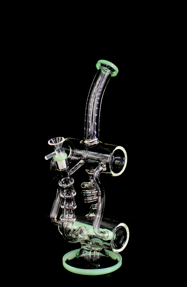 14" WATERPIPE (1CT)