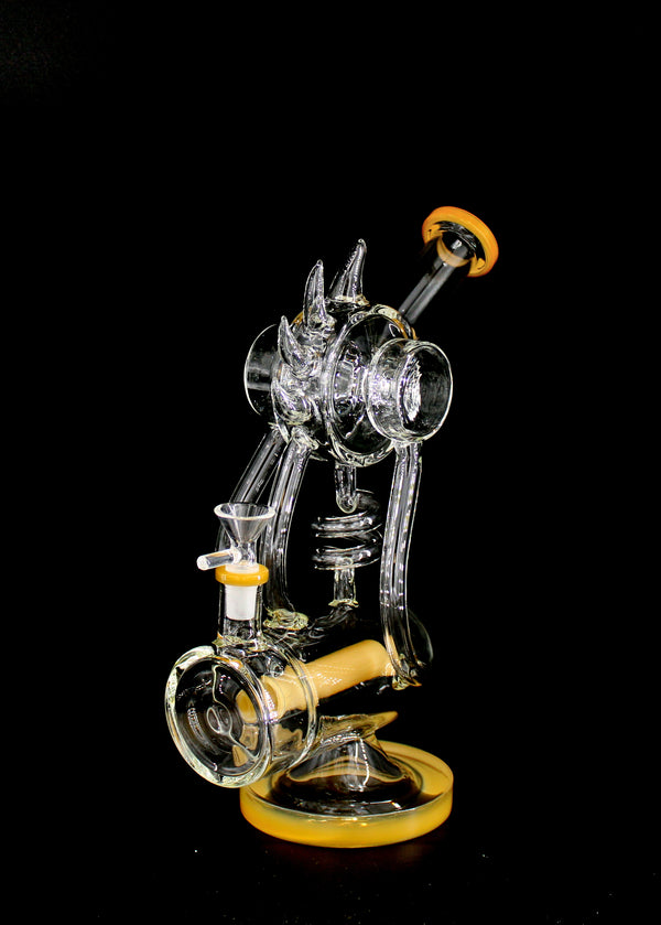 11" WATERPIPE (1CT)